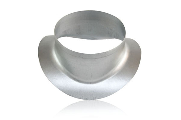 通風(fēng)管件接頭拉伸