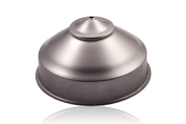 水泵端蓋拉伸工藝