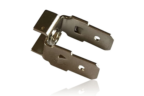 銅電子接插件表面鍍錫