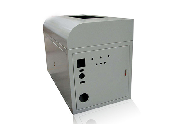 機(jī)箱鈑金件