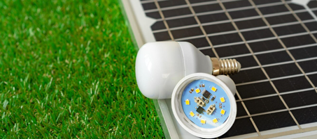 低壓MOS在微型逆變器上的應用