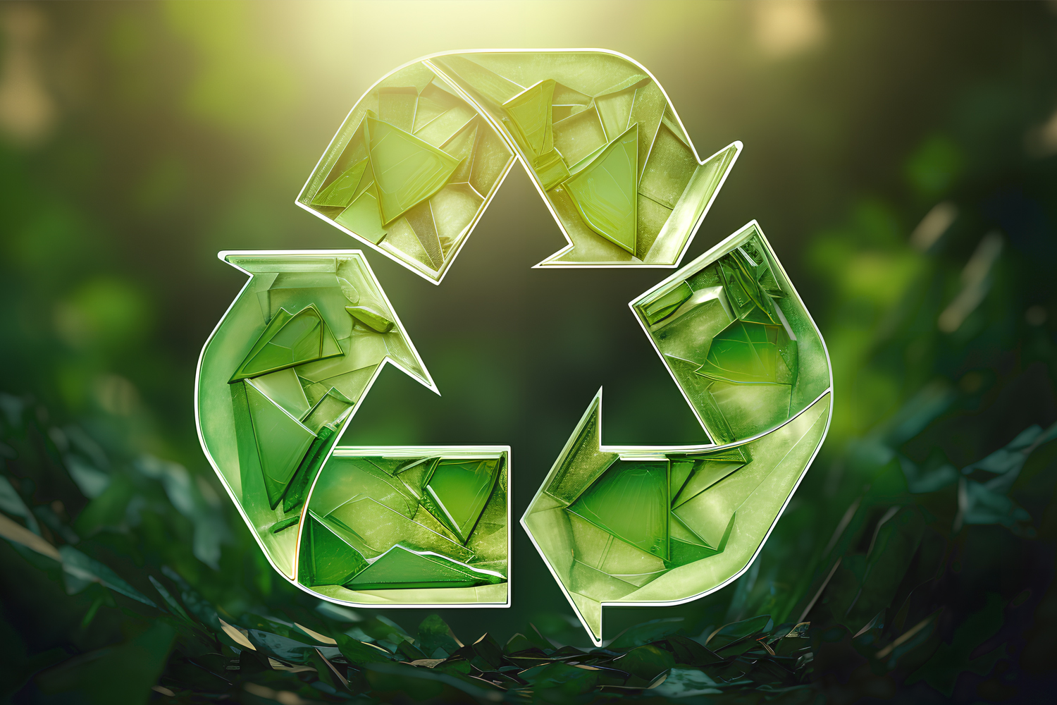 特色技術(shù) - 循環(huán)回用 